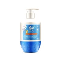 Ego QV Baby意高婴幼儿小老虎保湿霜250g新包装